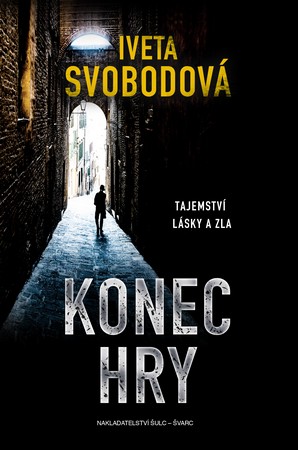 konec hry