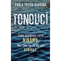 Koho zaujme thriller Tonoucí?