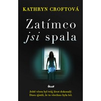 Thriller, lži a úskoky: Zatímco jsi spala