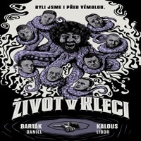 Život v kleci o fighterech smíšeného bojového umění