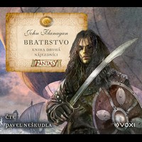 S Bratrstvem je to nahoru-dolů