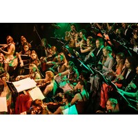 Kulturní tip: Benefiční koncert Police Symphony Orchestra 31. 5. z broumovského kláštera – P. S. ONLINE