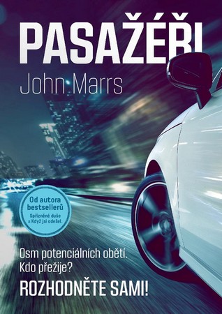 Pasazeri