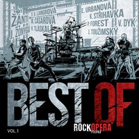 RockOpera Praha chystá výběrový vinyl, DVD s Vymítačem a láká na nový podzimní program