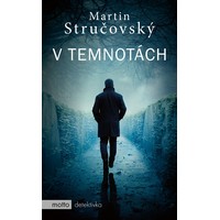 Spisovatel, kvůli kterému nepůjdu spát? Martin Stručovský