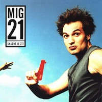 Mig 21 vydávají své první album Snadné je žít na raritním sběratelském vinylu a přesouvají termíny koncertů z Hyjé! Tour
