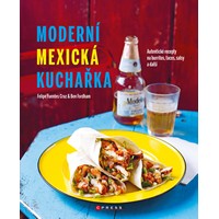 Podlehněte kouzlu barevné mexické kuchyně