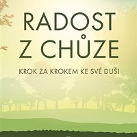 Zapomněli jste na chůzi? Vzpomínky vám oživí Erling Kagge!