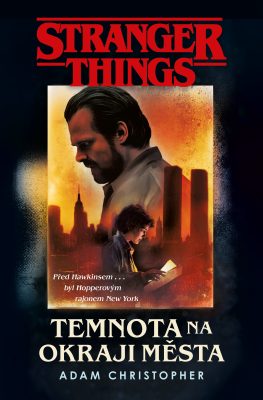 stranger things