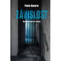 Budete se bát Závislosti?