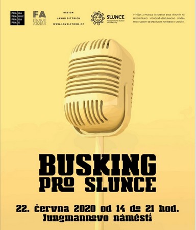 Busking 3