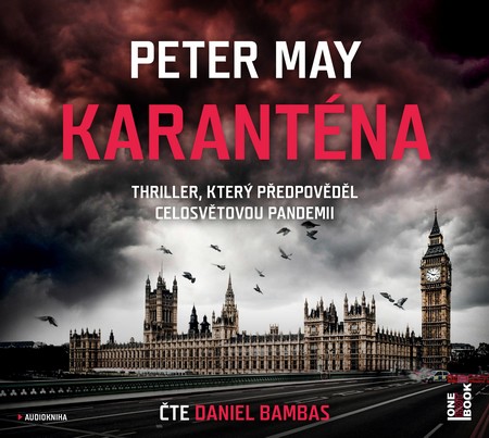 Karantena