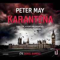 Karantena 200