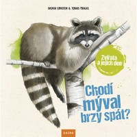 Nahlédněte do fascinující zvířecí říše