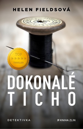 dokonale ticho