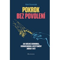 Pokrok nezastavíte, tak buďte alespoň v obraze