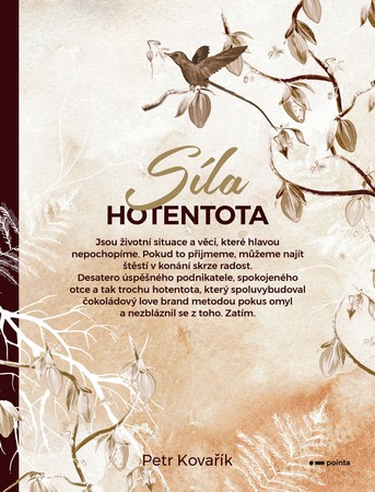 sila hotentota