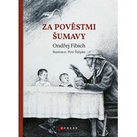 Zavítejte na návštěvu Za pověstmi Šumavy