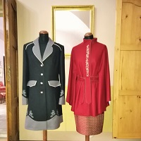 Hunting Dress Code – Oblečte se s vášní pro přírodu