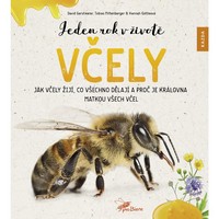 Vše, co chtěli malí i velcí vědět o včelách