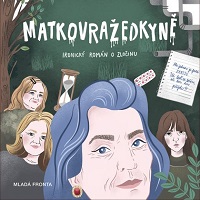 Kdo zavraždil tetu Meluzínu?