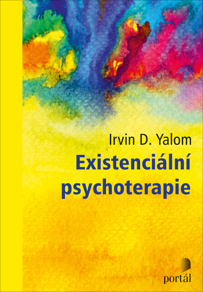 Existenciální psychoterapie zohledňuje přirozený strach ze života
