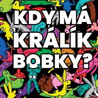 Kralik perex