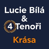 Lucie Bílá a 4 tenoři nahráli Krásu! Je poctou Karlu Gottovi