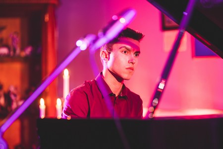 Pavel Vondracek 1