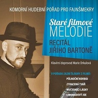 Osudy herců a peripetie kolem natáčení filmu Františka Čápa Babička z roku 1940 připomene Jiří Bartoň