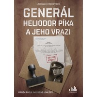 general heliodor pika a jeho vrazi 200
