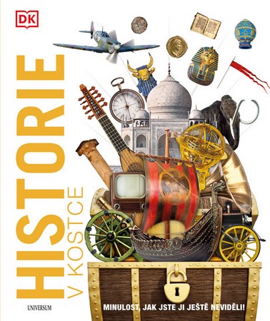 historie v kostce