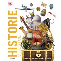 historie v kostce 200