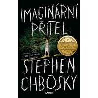 Neutuchající studna imaginace vyústila v Imaginárního přítele
