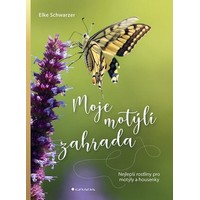 Pusťte si do zahrady motýly!