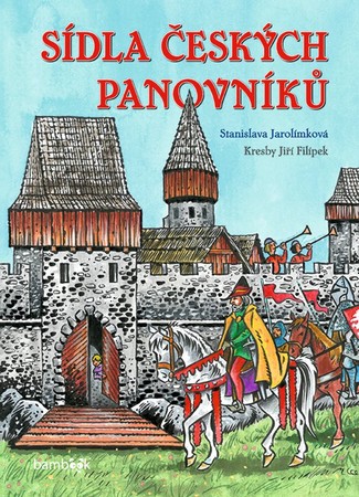 sidla ceskych panovniku