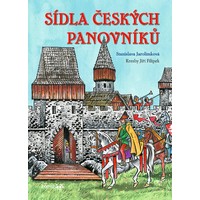 sidla ceskych panovniku 200
