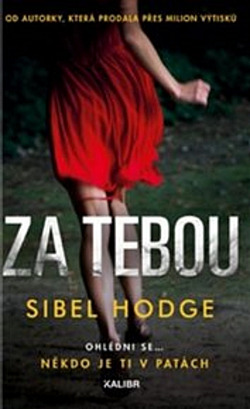 za tebou