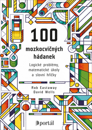 100 mozkocviceni