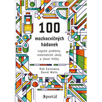 100 mozkocviceni 200