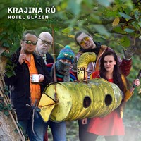 Seznamte se s kapelou Krajina Ró