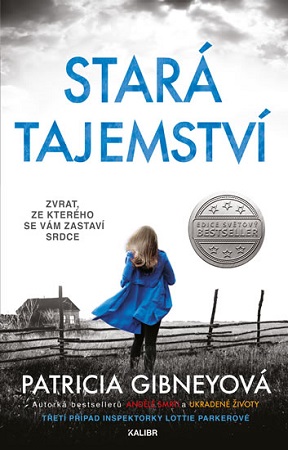 Stara tajemstvi