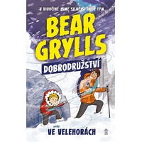 Dobrodružství ve velehorách
