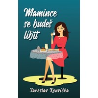 Kniha, která se bude líbit nejen maminkám