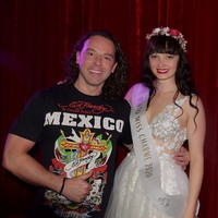 Soutěž Miss a Mistr Charme 2020 vyhráli začínající herečka a muzikálový zpěvák