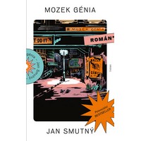 Mít v hlavě mozek génia není jen tak