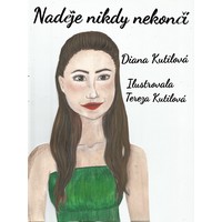 Podpořte vydání dalšího příběhu o dětech s diabetem