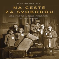 Cesta za svobodou plná trnitých odboček