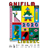 Navštivte v Liberci Mezinárodní festival animovaných filmů Anifilm