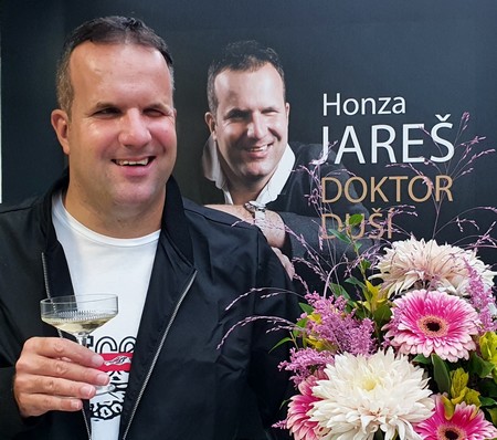 honza jares2